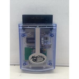 Mad Cats Microcon Dongle 8386 Wireless Controller Memory Card